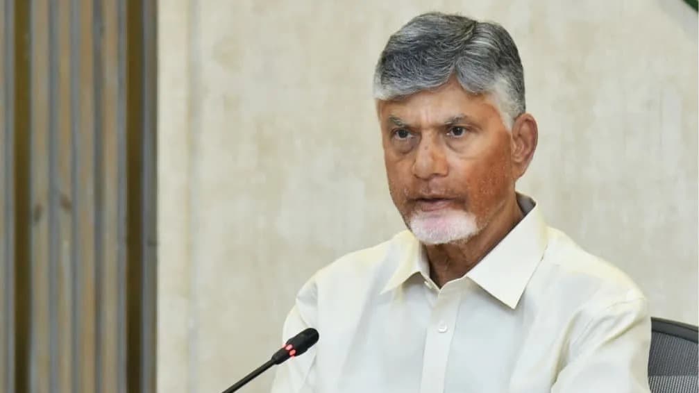 మదనపల్లె పర్యటనను రద్దు చేసిన సీఎం చంద్రబాబు