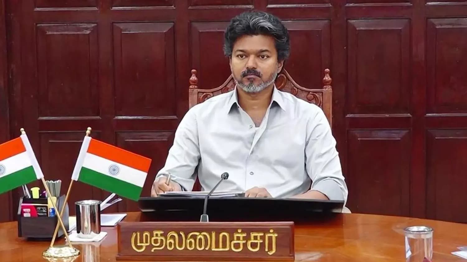 తమిళనాడును కుదిపేస్తున్న ‘ప్రాజెక్టు మేఘాలయ’ వివాదం