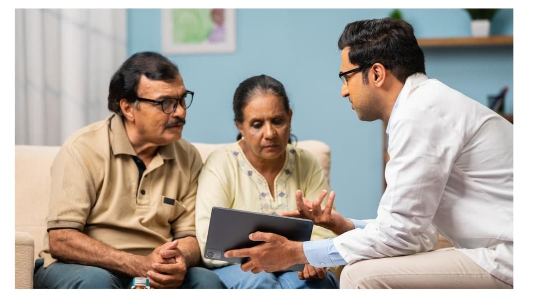 ఆరోగ్య వ్యవస్థతో పాటు ప్రజల్లో ఆరోగ్య అవగాహన అవసరం
