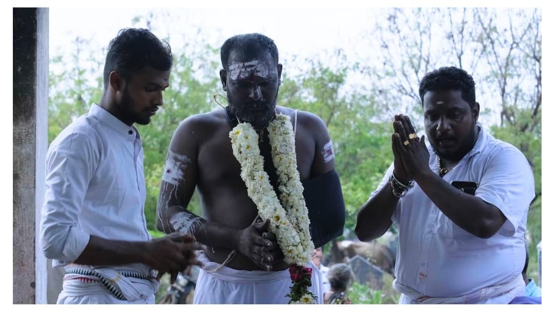ఐఎఫ్‌ఎఫ్‌ఎం ప్రారంభ చిత్రంగా ‘మెంబర్స్ ఆఫ్ ది ప్రాబ్లమాటిక్ ఫ్యామిలీ’