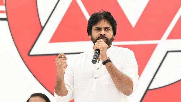 శనివారం జనసేన పార్లమెంటరీ పార్టీ సమావేశం..!