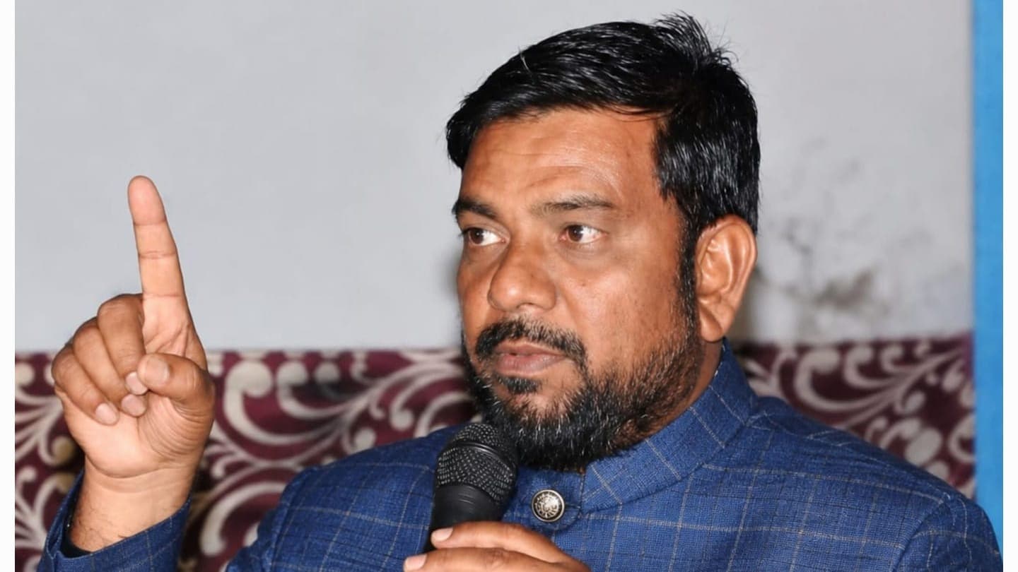 తల్లిదండ్రుల సేవే జీవితానికి నిజమైన ఆశీర్వాదం: అబ్దుల్ బాసిత్
