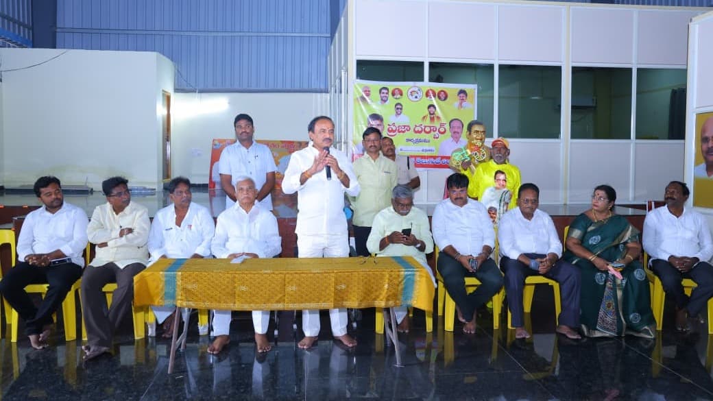మనమందరం కలిసి చీరాల మరింత ప్రగతి పథంలో నడిపిద్దాం: మాలకొండయ్య