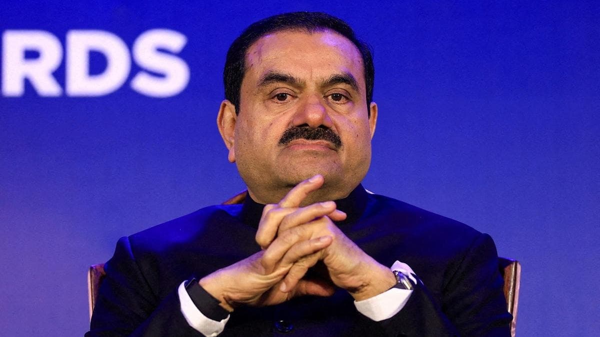 గౌతమ్ అదానీ కేసు తొలగింపుపై అమెరికా ప్రాసిక్యూటర్ సవాల్ చేయరు