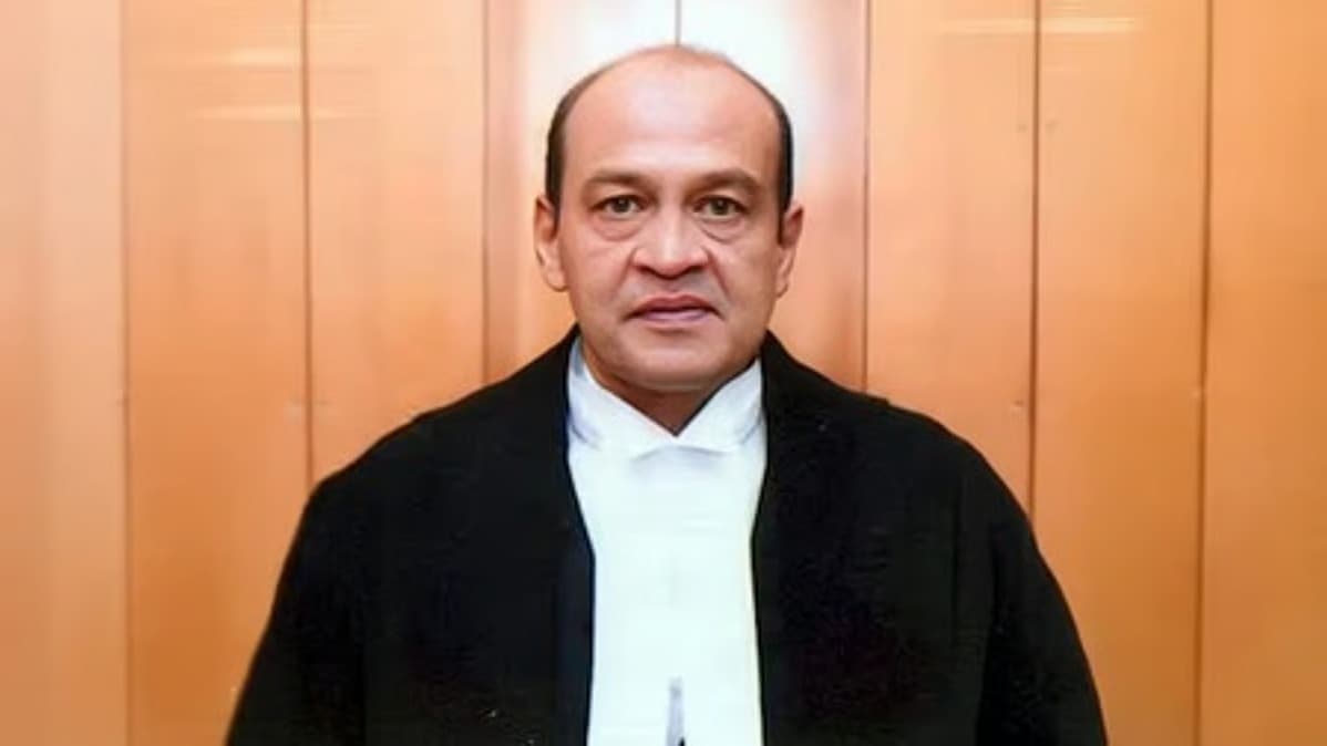 జస్టిస్ యశ్వంత్ వర్మ నివేదికతో పార్లమెంట్‌ ముందున్న కీలక పరీక్ష