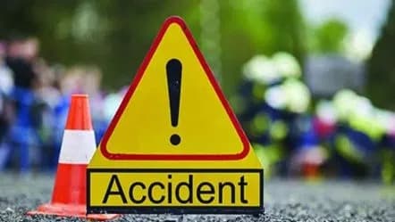 పెరులో ఘోర రోడ్డు ప్రమాదం..