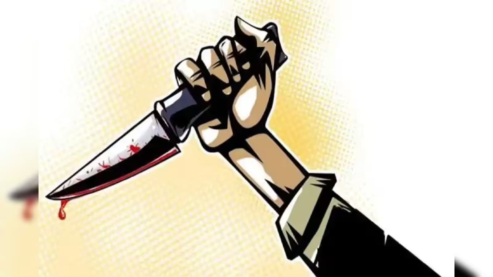 నెల్లూరులో టీడీపీ కార్యకర్త హత్య..