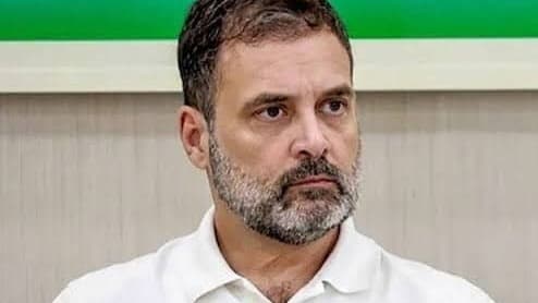 నీట్‌ ప్రశ్నపత్రం ధర రూ.40 లక్షలా? రాహుల్‌ గాంధీ సంచలన ఆరోపణ