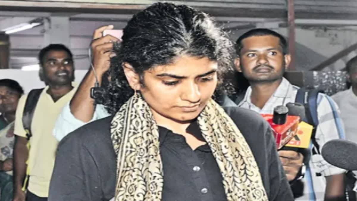 జోసెఫ్ కేసులో మూడోసారి విచారణకు గమన, ఇంద్రసేనా