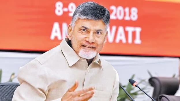 తెలుగు సినిమా మరింత ఎదగాలి: చంద్రబాబు