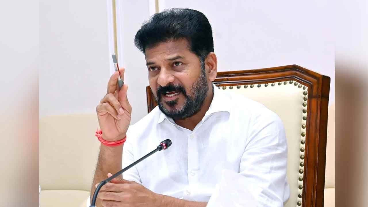 ఎస్‌ఐఆర్‌పై నిర్లక్ష్యం వద్దు: రేవంత్
