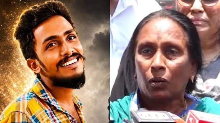 లాకప్‌డెత్‌ సాయికృష్ణకు బూడిద లేకుండానే కర్మకాండ చేసిన కుటుంబం