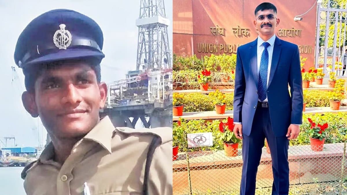 జాతీయ పోలీస్ అకాడమీలో లైంగిక వేధింపుల ఆరోపణలు..