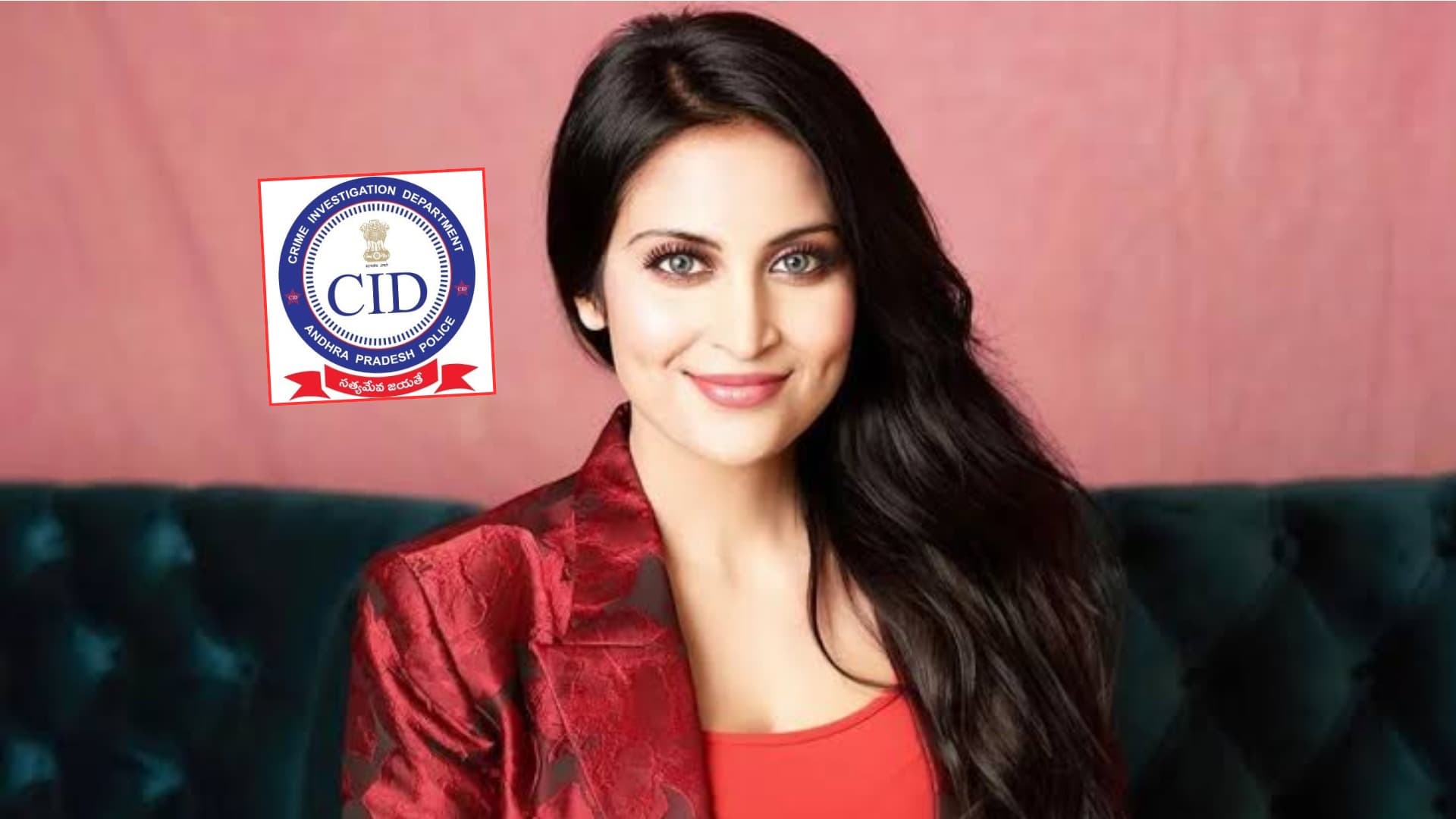 జెత్వాని కేసులో సీఐడీ ఛార్జ్‌షీట్‌..