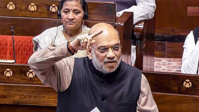 రేపు పార్లమెంటు ముందుకు రెండు కీలక బిల్లులు..!