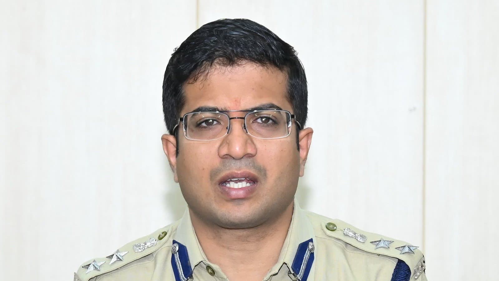 తల్లికి వందనం పేరుతో నకిలీ లింకులు.. అప్రమత్తంగా ఉండాలి: ఎస్పీ