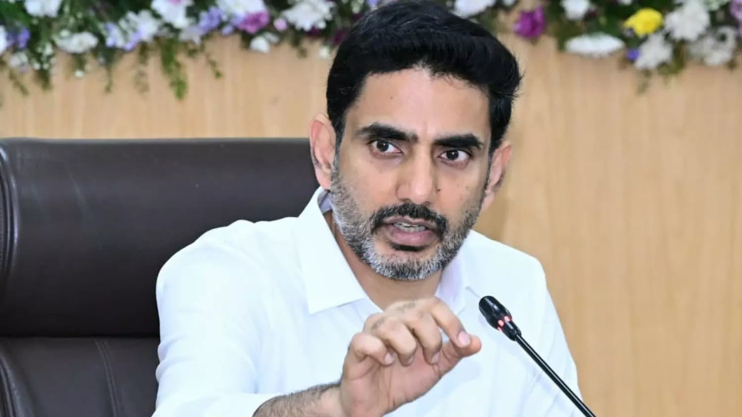 ఉద్యోగాలపై నేడు లోకేష్ అధ్యక్షతన మంత్రివర్గ ఉపసంఘం భేటీ