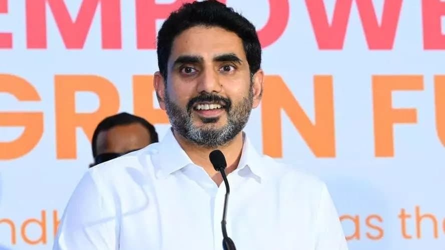 దశాబ్దాల మొండి సమస్యకు మంత్రి లోకేష్ శాశ్వత పరిష్కారం..!