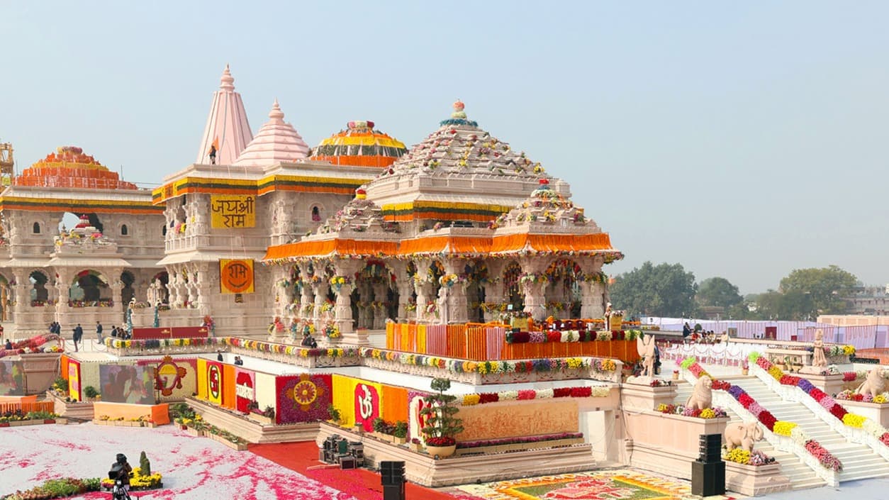 అయోధ్య రామమందిరం విరాళాల లెక్కింపుపై కీలక నిర్ణయం