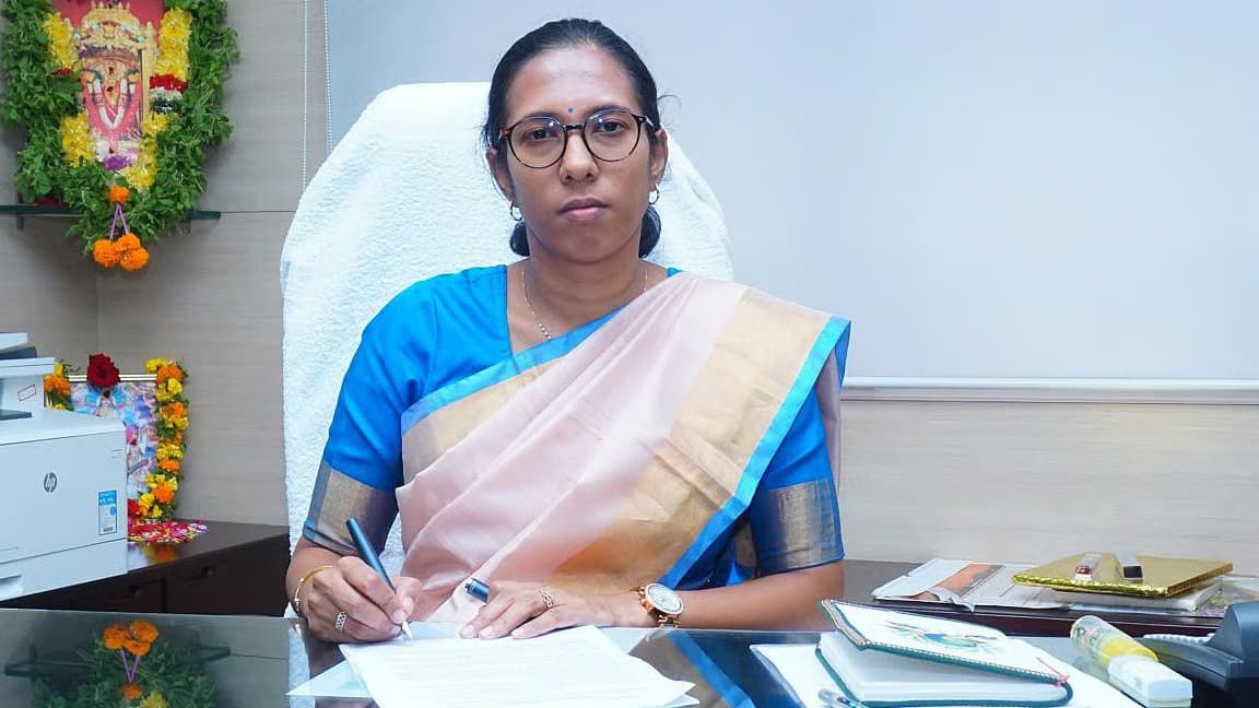 ఏపీ జెన్‌కో ఎండీ నాగలక్ష్మికి మరో రెండు కీలక బాధ్యతలు