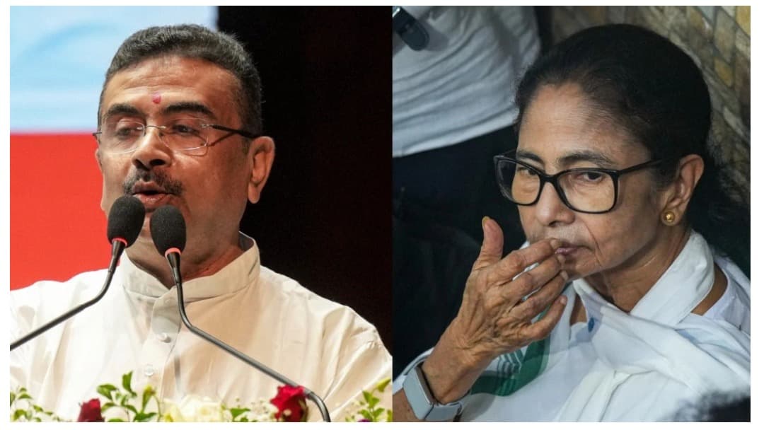 జూలై 21న బెంగాల్‌లో మార్టyrs‌ డే.. కోల్‌కతాలో భారీ ర్యాలీలు