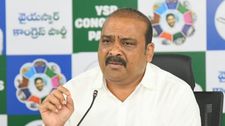 మాజీ ఎమ్మెల్యే కైలే అనిల్ కుమార్‌పై పామర్రులో కేసు