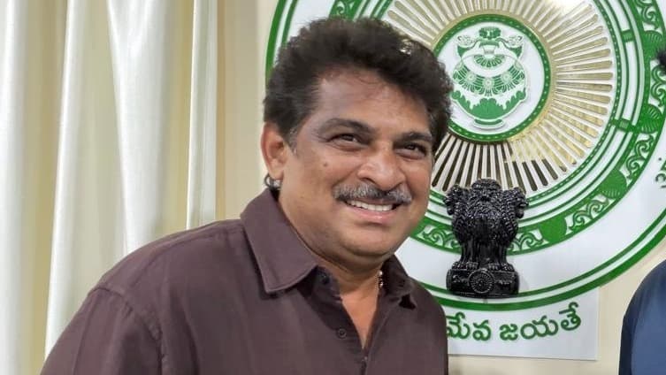 పేదల కల నెరవేర్చిన లోకేష్: చిల్లపల్లి