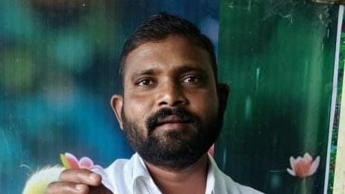 అంబటి రాంబాబుపై కఠిన చర్యలు తీసుకోవాలి: సల్మాన్ రాజు