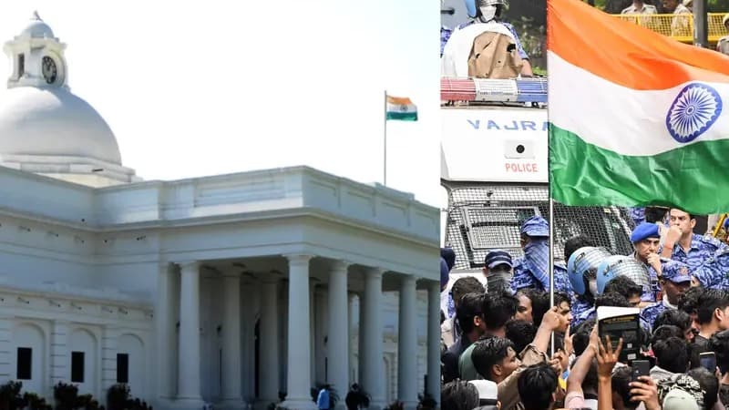 ఐఐటీ రూర్కీ విద్యార్థులపై నోరు మూయించే ఆదేశాలు