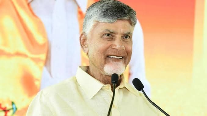 ఢిల్లీ బయల్దేరిన సీఎం చంద్రబాబు