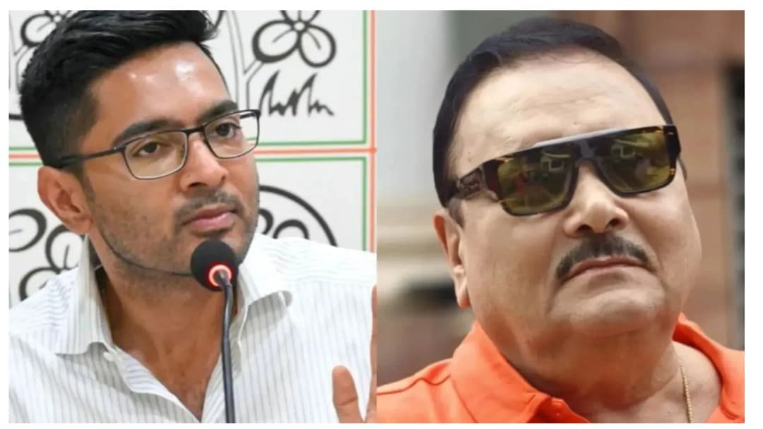 ‘హంతకుడు’ అన్న వ్యాఖ్యలపై మదన్ మిత్రాకు అభిషేక్ నోటీసు