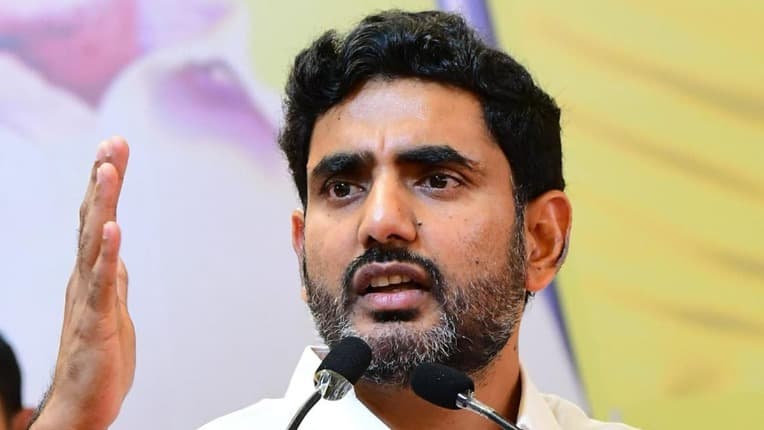 పోలవరం జిల్లాలో నారా లోకేష్ రెండు రోజుల పర్యటన