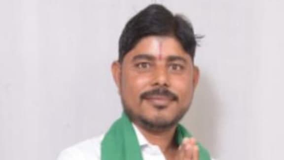 భారత్ బంద్‌కు గిరిజన సంఘం మద్దతు: కృష్ణ నాయక్