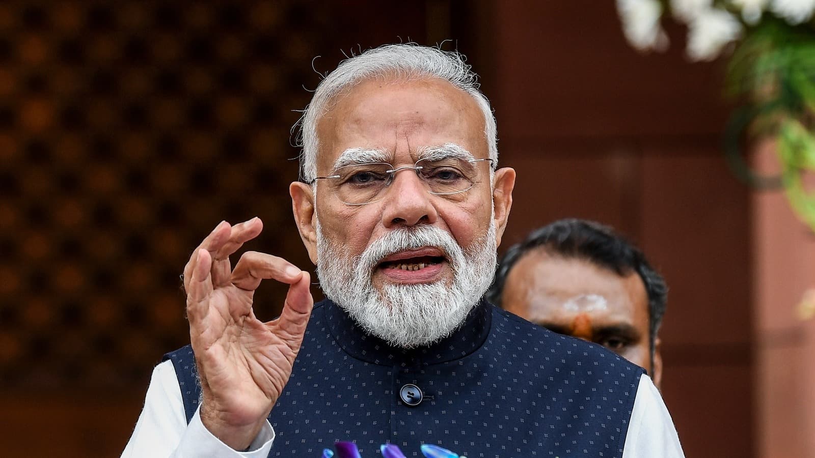 పేపర్‌ లీక్‌ కేసులకు ఫాస్ట్‌ట్రాక్‌ కోర్టులు: మోదీ కీలక ప్రకటన