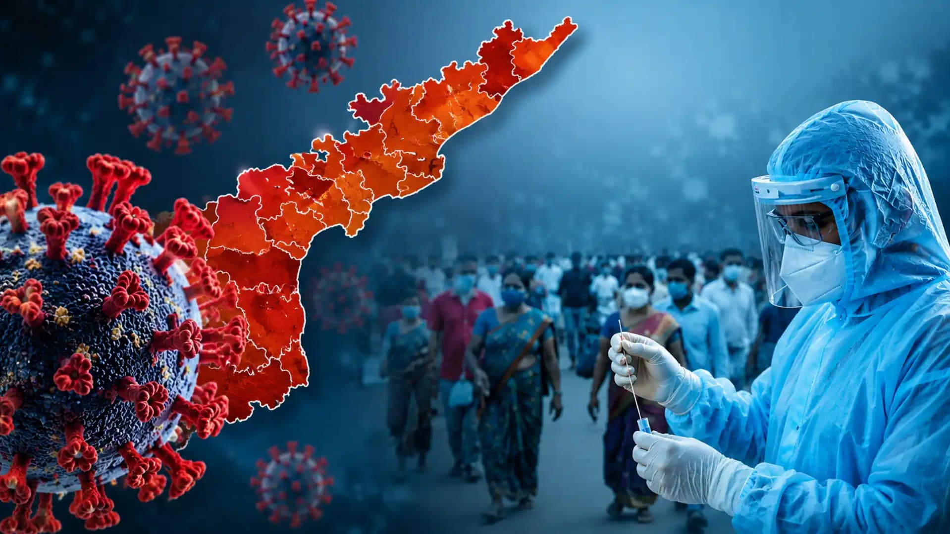 ఏపీలో మరో 6 కరోనా కేసులు..