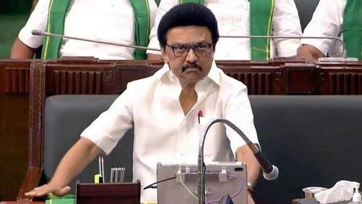 నీట్‌ నిరసనలు దేశవ్యాప్త పరీక్షలపై మేలుకొలుపు: స్టాలిన్‌