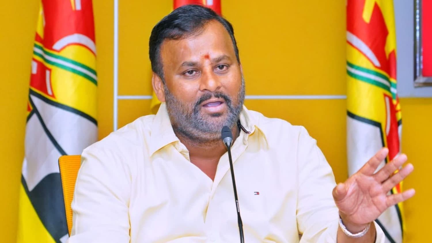 అమరావతిని ఎవరూ ఆపలేరు: మంత్రి రాంప్రసాద్ రెడ్డి