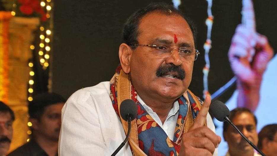 భూమన భూకబ్జాలపై దర్యాప్తు ముమ్మరం..!