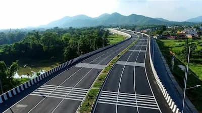 ఏపీకి రూ.679.71 కోట్ల జాతీయ రహదారి ప్రాజెక్టుకు కేంద్ర ప్రభుత్వం ఆమోదం..!