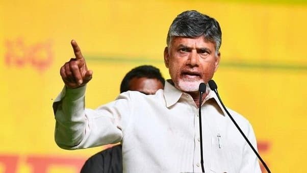 రంపచోడవరంలో రేపు సీఎం చంద్రబాబు పర్యటన