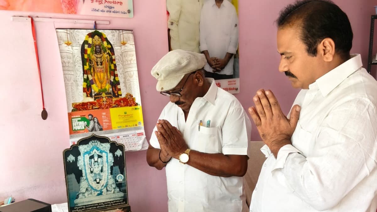 బాలకృష్ణ ఆరోగ్యం కోసం అభిమానుల ప్రత్యేక ప్రార్థనలు