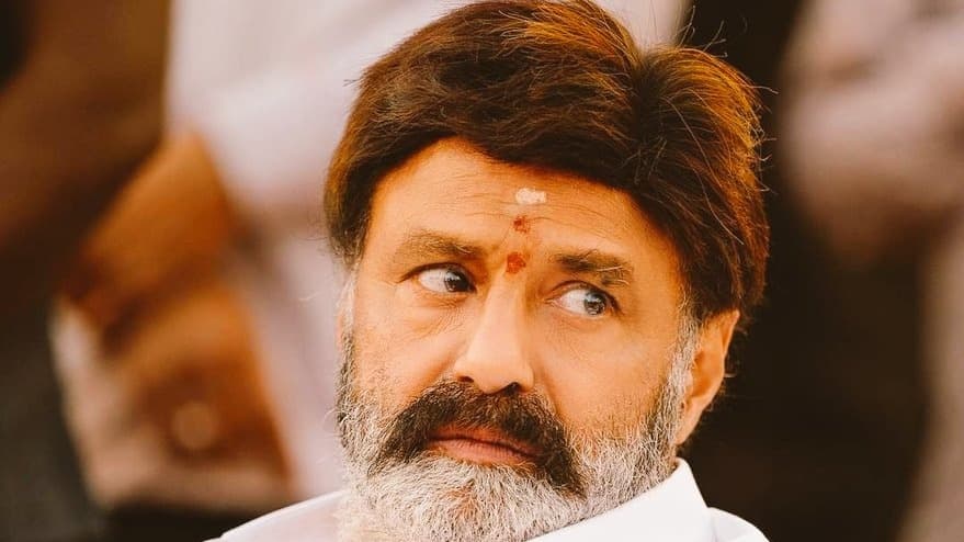 బాలకృష్ణకు మోకాలి శస్త్రచికిత్స విజయవంతం