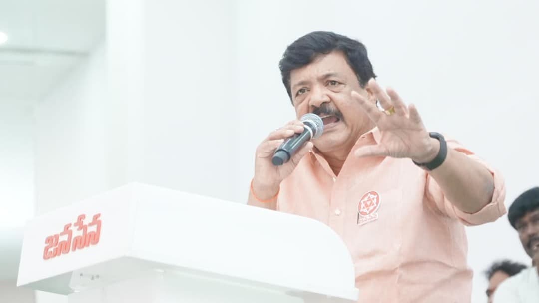 విజయవాడ కార్పొరేషన్‌లో కూటమిదే విజయం: మంత్రి దుర్గేష్