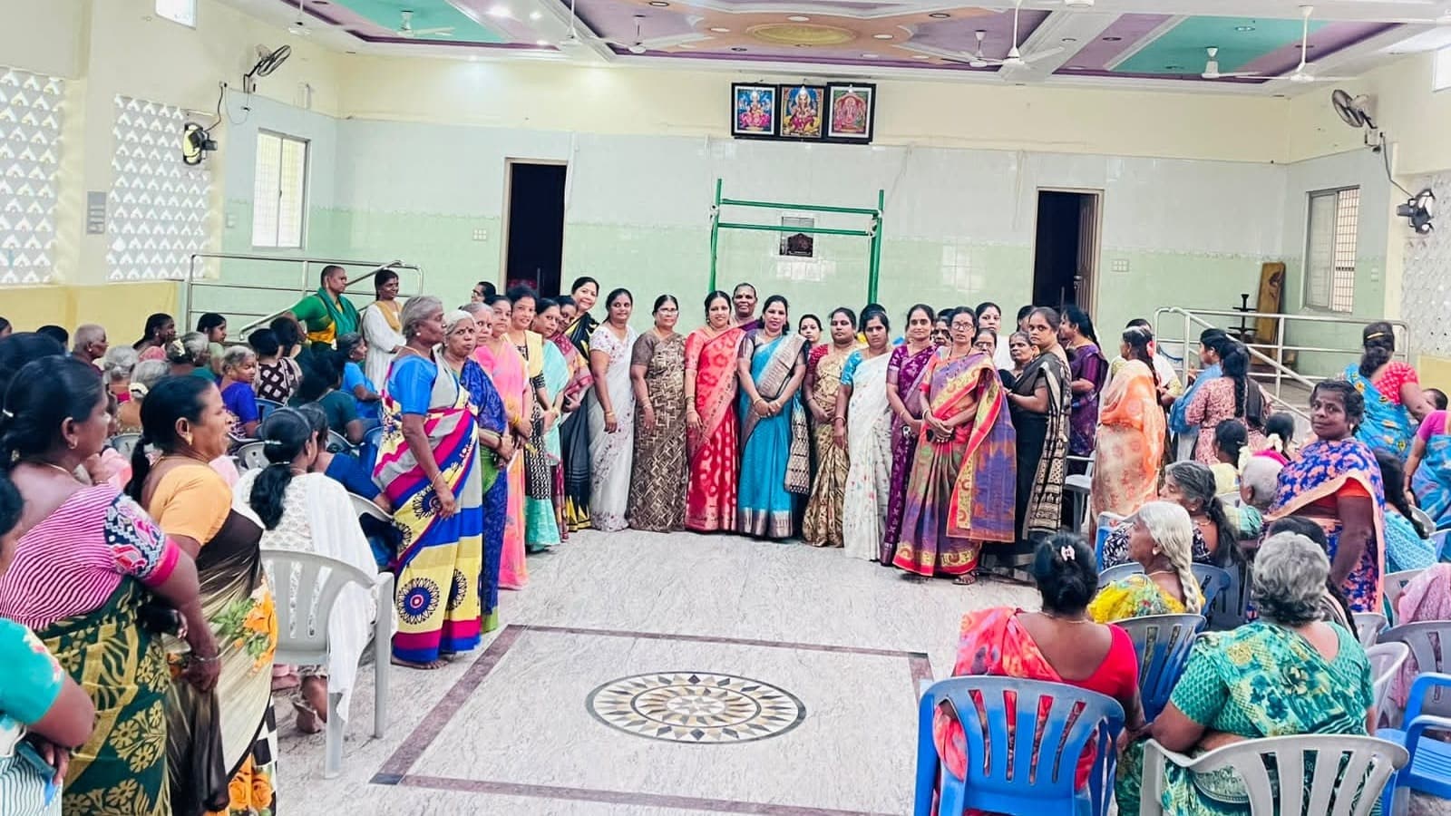 మహిళా సాధికారతకు తెలుగుదేశం పార్టీ అండ: డాక్టర్ పూరిమిట్ల కుమారి