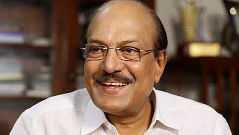 అంతరిక్ష, విమాన, రక్షణ రంగాలకు కేరళ హబ్: మంత్రి