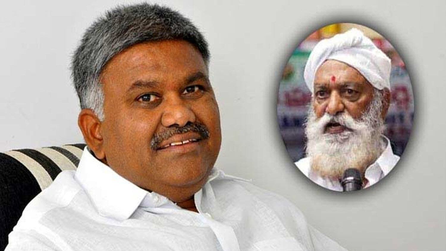 మాకంటే బలవంతులు ఈ నియోజకవర్గంలోనే లేరు: కేతిరెడ్డి