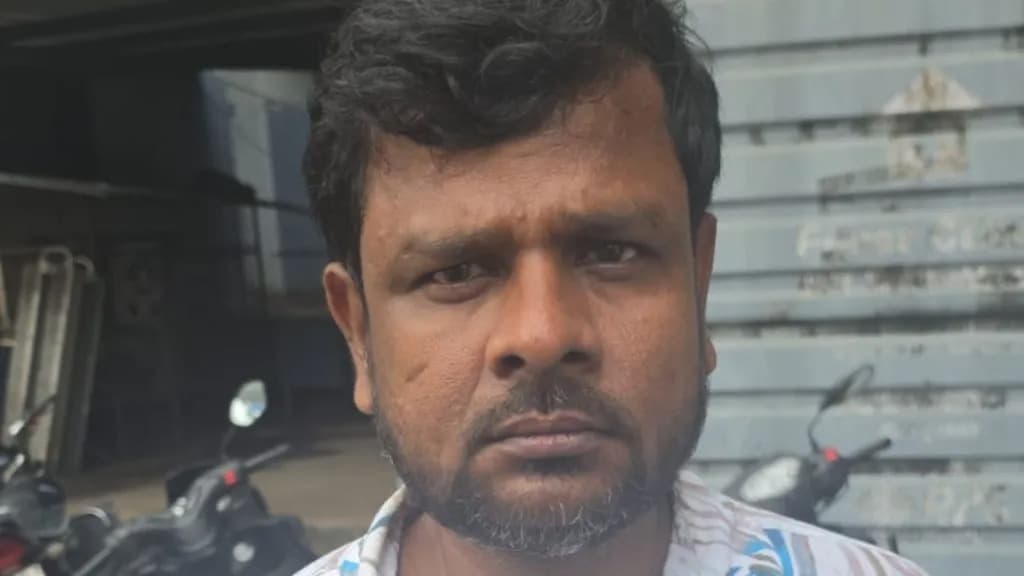 మహారాష్ట్ర టెట్ పేపర్ లీక్ మాస్టర్‌మైండ్ బీహార్‌లో అరెస్ట్