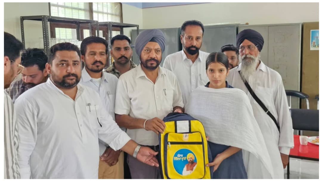 పంజాబ్‌లో ఆప్‌ పునర్వ్యవస్థీకరణ.. టికెట్ల కోసం నేతల పోటీ