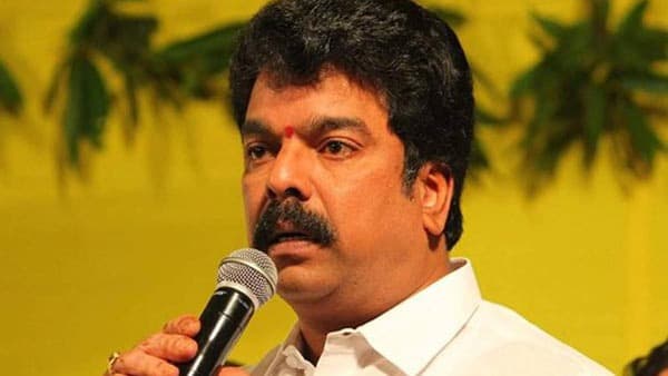 కాపుల డిమాండ్లపై స్పందించాలి: బోండా ఉమా