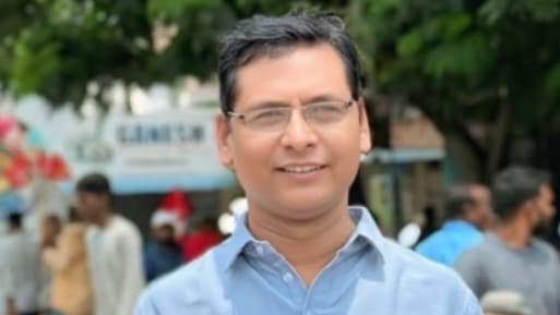 గిరిజన విద్యార్థుల మరణాలపై ప్రభుత్వాన్ని నిలదీసిన రంజిత్ కుమార్